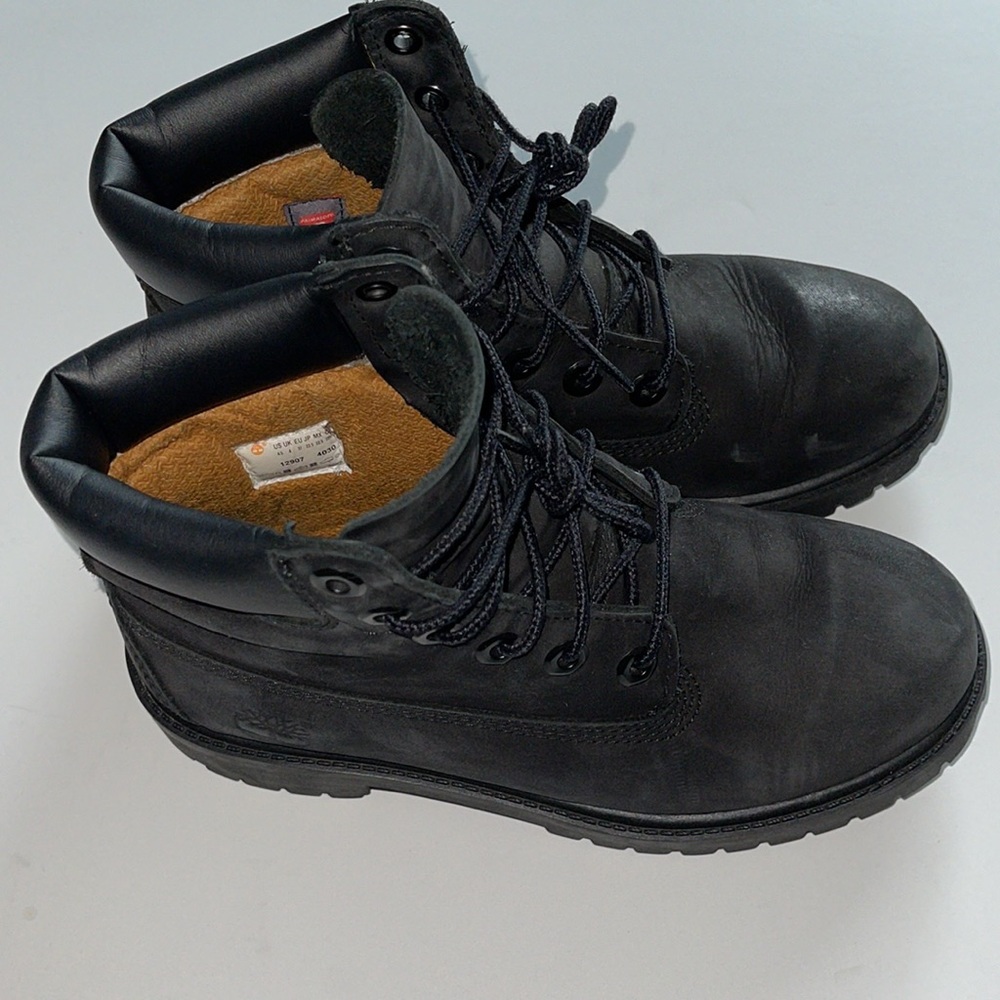 Timberland Boots - Picture 5 of 7